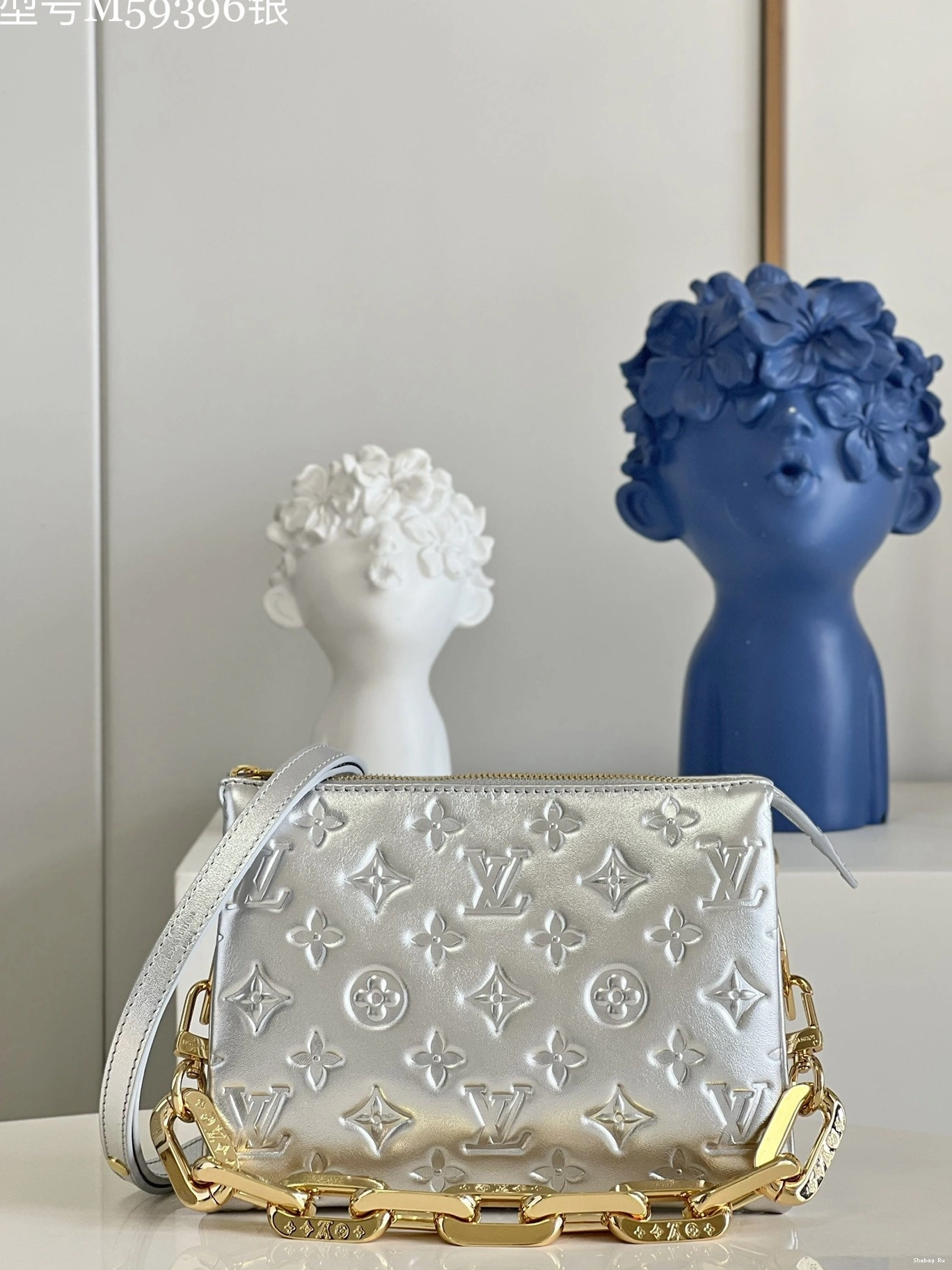 VUITTON BB COUSSIN LOUIS 0806